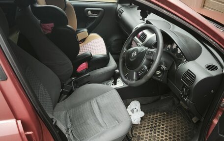 Opel Vita C, 2002 год, 100 000 рублей, 4 фотография