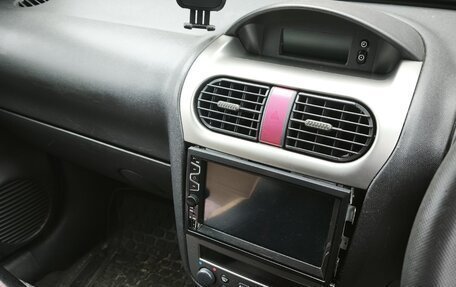 Opel Vita C, 2002 год, 100 000 рублей, 7 фотография