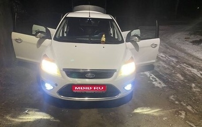 Ford Focus II рестайлинг, 2010 год, 220 000 рублей, 1 фотография