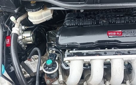 Honda Fit III, 2012 год, 777 000 рублей, 19 фотография