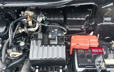 Honda Fit III, 2012 год, 777 000 рублей, 18 фотография