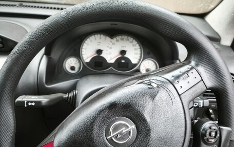 Opel Vita C, 2002 год, 100 000 рублей, 5 фотография