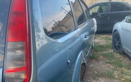 Ford Focus II рестайлинг, 2007 год, 188 000 рублей, 5 фотография