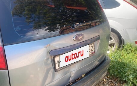 Ford Focus II рестайлинг, 2007 год, 188 000 рублей, 9 фотография