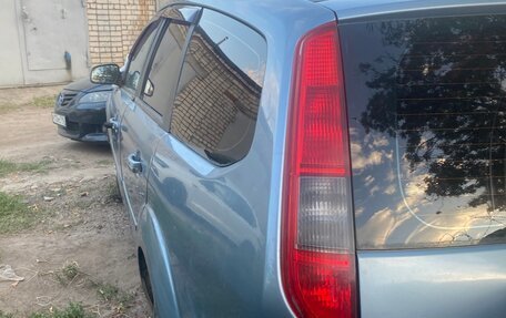 Ford Focus II рестайлинг, 2007 год, 188 000 рублей, 4 фотография