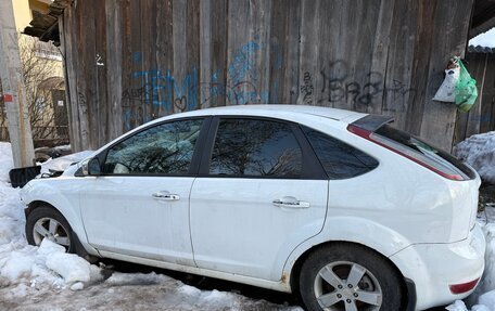 Ford Focus II рестайлинг, 2010 год, 220 000 рублей, 3 фотография