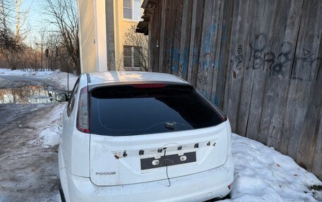 Ford Focus II рестайлинг, 2010 год, 220 000 рублей, 2 фотография