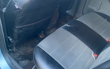 Ford Focus II рестайлинг, 2007 год, 188 000 рублей, 7 фотография