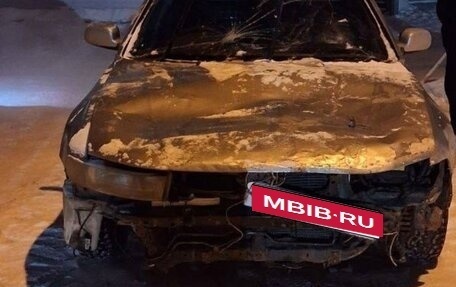 Mitsubishi Galant VIII, 1997 год, 100 000 рублей, 3 фотография