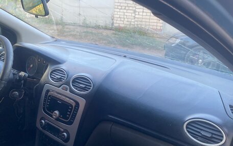 Ford Focus II рестайлинг, 2007 год, 188 000 рублей, 8 фотография