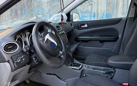 Ford Focus II рестайлинг, 2010 год, 220 000 рублей, 4 фотография