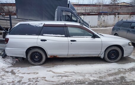 Nissan Expert, 2001 год, 119 000 рублей, 2 фотография