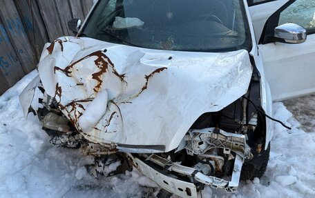 Ford Focus II рестайлинг, 2010 год, 220 000 рублей, 9 фотография