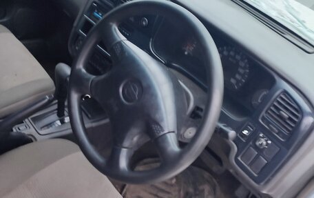 Nissan Expert, 2001 год, 119 000 рублей, 3 фотография