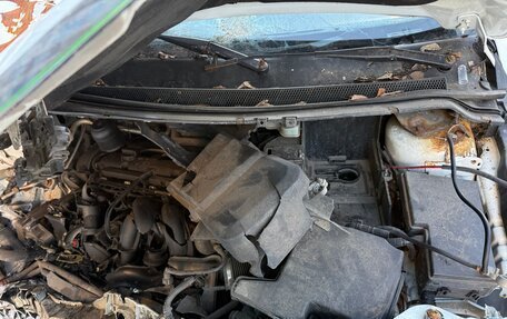 Ford Focus II рестайлинг, 2010 год, 220 000 рублей, 7 фотография