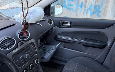 Ford Focus II рестайлинг, 2010 год, 220 000 рублей, 5 фотография