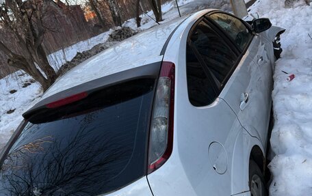 Ford Focus II рестайлинг, 2010 год, 220 000 рублей, 6 фотография