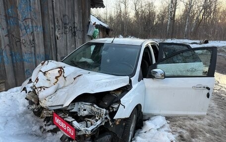 Ford Focus II рестайлинг, 2010 год, 220 000 рублей, 8 фотография