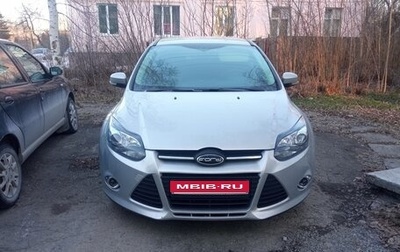 Ford Focus III, 2014 год, 800 000 рублей, 1 фотография