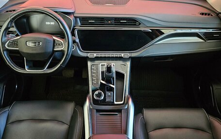 Geely Atlas, 2022 год, 1 975 000 рублей, 9 фотография