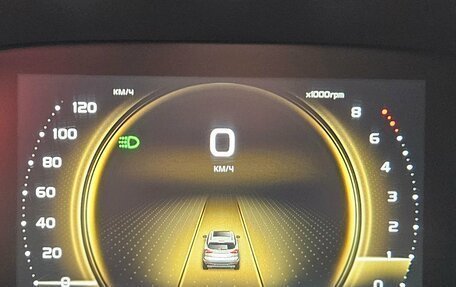 Geely Atlas, 2022 год, 1 975 000 рублей, 10 фотография