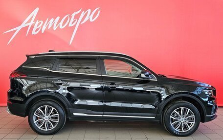 Geely Atlas, 2022 год, 1 975 000 рублей, 6 фотография