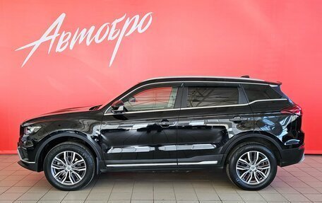 Geely Atlas, 2022 год, 1 975 000 рублей, 2 фотография