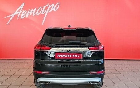 Geely Atlas, 2022 год, 1 975 000 рублей, 4 фотография