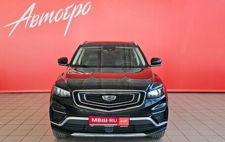 Geely Atlas, 2022 год, 1 975 000 рублей, 8 фотография