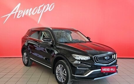 Geely Atlas, 2022 год, 1 975 000 рублей, 7 фотография