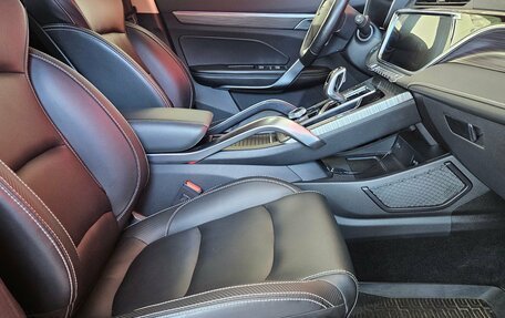 Geely Atlas, 2022 год, 1 975 000 рублей, 14 фотография