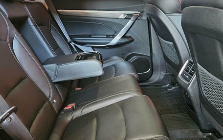Geely Atlas, 2022 год, 1 975 000 рублей, 15 фотография