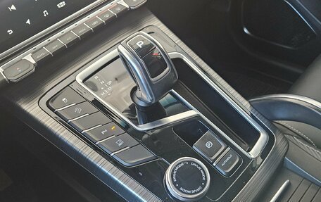 Geely Atlas, 2022 год, 1 975 000 рублей, 17 фотография