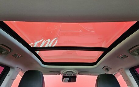 Geely Atlas, 2022 год, 1 975 000 рублей, 20 фотография