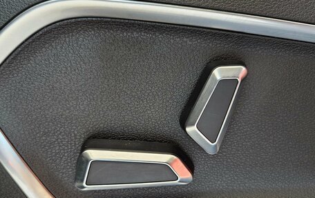 Geely Atlas, 2022 год, 1 975 000 рублей, 18 фотография