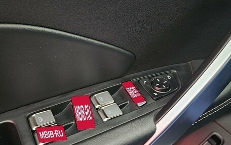 Geely Atlas, 2022 год, 1 975 000 рублей, 16 фотография