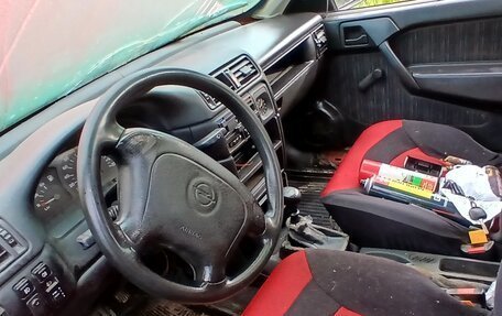 Opel Vectra A, 1993 год, 20 000 рублей, 2 фотография