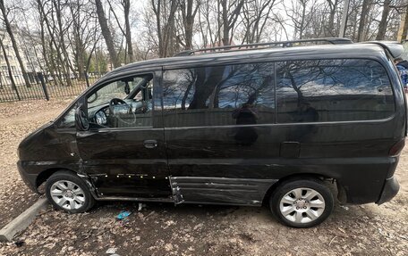 Hyundai Starex I рестайлинг, 2002 год, 175 000 рублей, 2 фотография