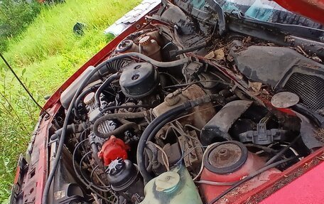 Opel Vectra A, 1993 год, 20 000 рублей, 3 фотография