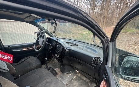 Hyundai Starex I рестайлинг, 2002 год, 175 000 рублей, 5 фотография