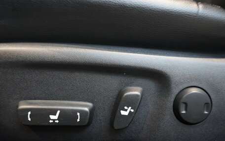 Toyota Camry, 2017 год, 2 094 000 рублей, 9 фотография