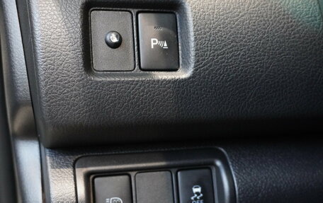 Toyota Camry, 2017 год, 2 094 000 рублей, 20 фотография