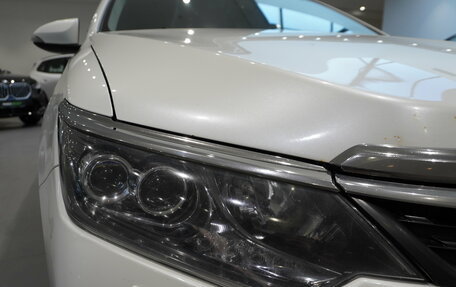 Toyota Camry, 2017 год, 2 094 000 рублей, 26 фотография