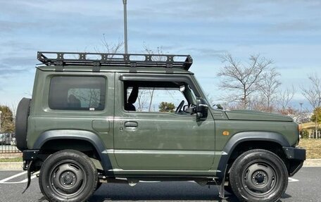 Suzuki Jimny, 2023 год, 1 289 000 рублей, 4 фотография
