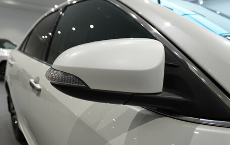 Toyota Camry, 2017 год, 2 094 000 рублей, 25 фотография