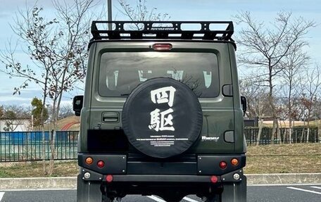 Suzuki Jimny, 2023 год, 1 289 000 рублей, 7 фотография