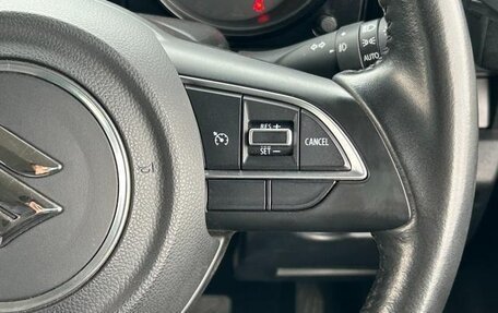 Suzuki Jimny, 2023 год, 1 289 000 рублей, 15 фотография