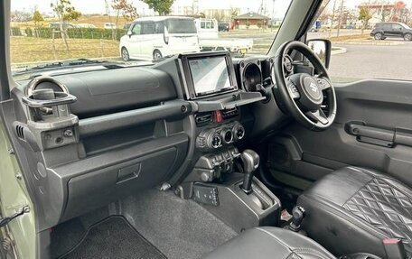 Suzuki Jimny, 2023 год, 1 289 000 рублей, 11 фотография