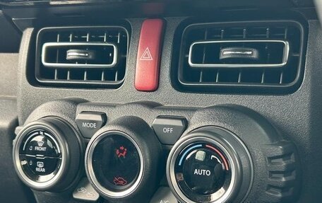 Suzuki Jimny, 2023 год, 1 289 000 рублей, 19 фотография