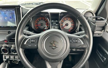 Suzuki Jimny, 2023 год, 1 289 000 рублей, 13 фотография